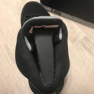 Jordan retro 5 metallics still in box